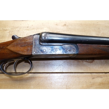 Strzelba dwulufowa12/70 /6mm Flobert Knall #42943